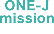 ONE-J mission 会社概要