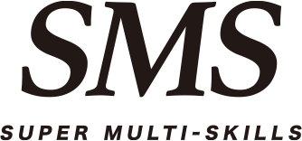 SMS SUPER MULTI-SKILLS